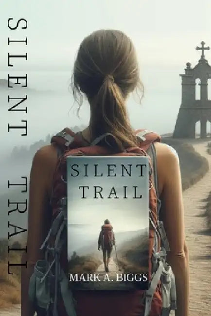 Silent Trail by Mark a. Biggs