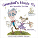 Grandad's Magic Fix and Mindful Tricks: Little Tricks to Help Big Feelings! by Speller, Vikki