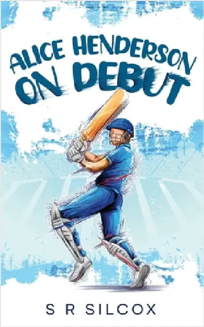 Alice Henderson On Debut by Silcox, S. R.