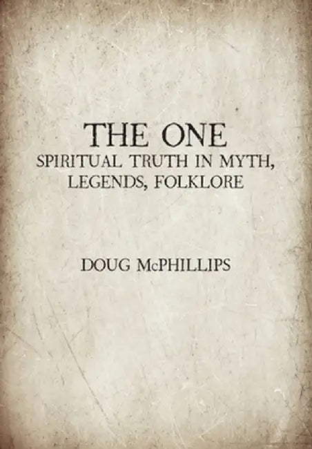 The One by Doug McPhillips