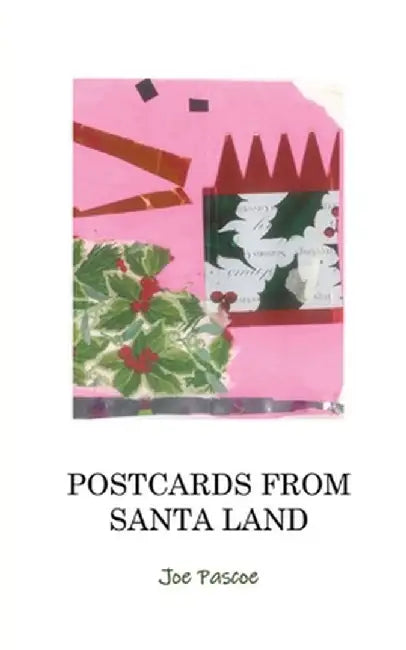 Postcards From Santa Land by Joe Pascoe