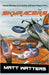 SkyRacers by Watters, Matt