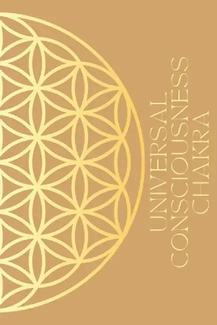 Universal Consciousness Journal by Alyssa Curtayne