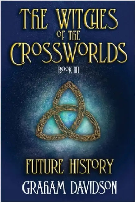 Future History by Davidson, Graham