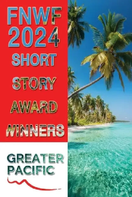 First Nations Writers Festival 2024: Short Story Award Winners by Willy Jnr Fafoi