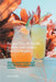 Fancy Tea: A Guide to Non-Alcoholic Tea Cocktails: Enjoy your loose leaf tea like you never did before by Tanja Boldt
