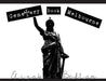 Cemetery Book Melbourne by Elizabeth Bedlam