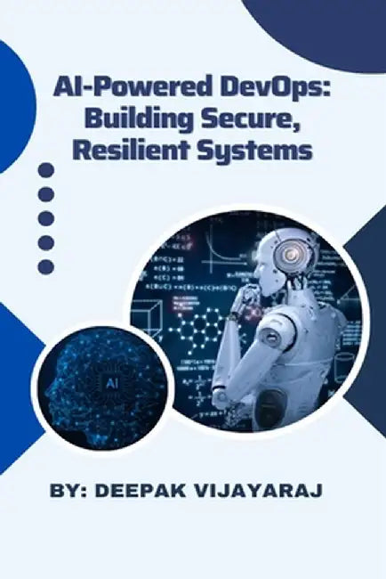 AI-Powered DevOps by Deepak Vijayaraj