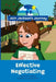 JOIN JACKSON's JOURNEY Effective Negotiating by Renata Roberts
