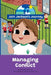 JOIN JACKSON's JOURNEY Managing Conflict by Renata Roberts