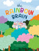 The Rainbow Brain by Sandhya Menon