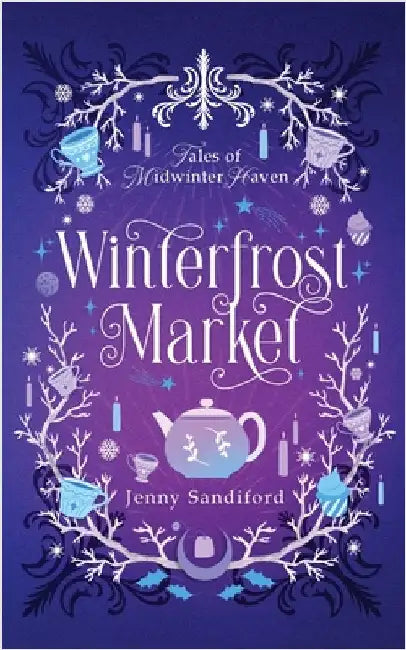 Winterfrost Market by Sandiford, Jenny