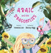 Araic and the Dragonflies by Vanessa Lee