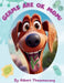 Germs are OK Mom!: Ahchoo! What do you do when you get an allergy at school? Why not tell the whole world about it? That's what Bento did by Albert Thammavong