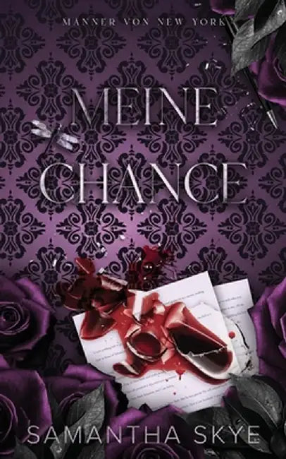 Meine Chance by Samantha Skye
