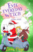 Merry Magic by Elena Paige