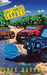 Gulf Country Gambit by Barron, Greg