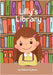 Lilly's Library by Gijsbers, Melissa