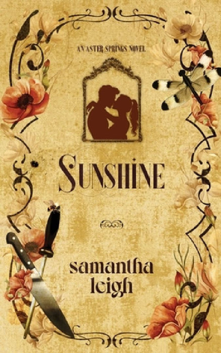 Sunshine by Samantha Leigh
