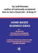 Home-Based Business Ideas by Judi Menzies