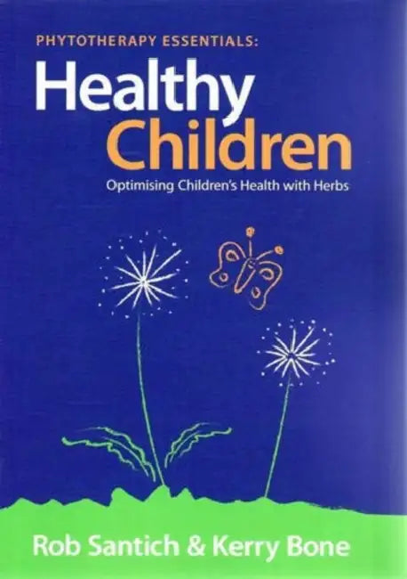 Healthy Children by Kerry Bone