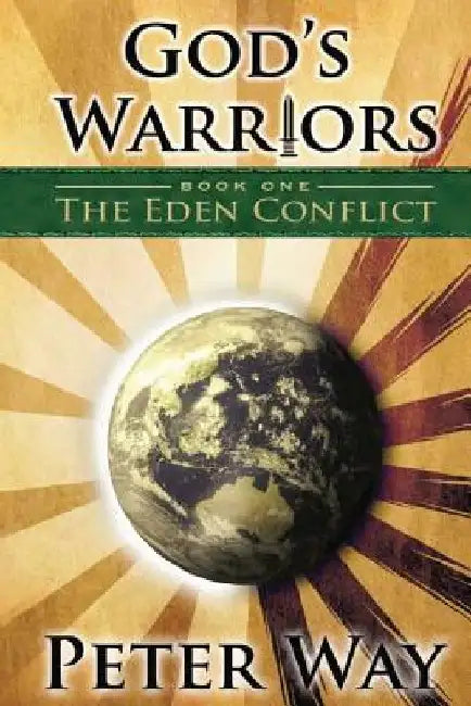 The Eden Conflict by Peter Way