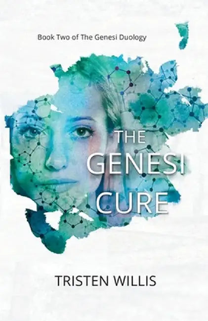 The Genesi Cure by Tristen Willis