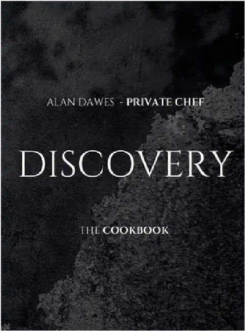 Discovery by Dawes, Alan