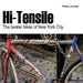 Hi Tensile, the beater bikes of New York City by Shane Ellis