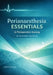 Perianaesthesia Essentials in Perioperative Nursing by Jennifer de la Cruz