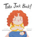 Take Jack Back! by Katrina Heckenberg