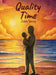 Quality Time by Colin Darcy, Yana Zybina
