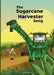 The Sugarcane Harvester Song by Cynthia Sappracone, Noor Zahra