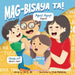 Mag-Bisaya Ta! by Angelie Costelo-Matkovich, Vids Felisilda, Joanna Cuenco