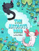 The Axolotl War by Zoe J. Millan