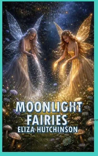 The Moonlight Fairies by Eliza Hutchinson