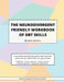 The Neurodivergent Friendly Workbook of DBT Skills by Sonny Jane Wise