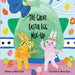The Great Easter Egg Mix-Up by Nicole Saleh, Marta Taylor