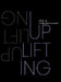 Uplifting. A Celebration of Women. Volume 3: Uplifting. A Celebration of Women. by Murielle Sassine