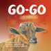 Go-go Felt Angry by Amanda Cox, Miriam Zariffa, Sarah Cox