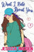 What I Hate About You by Jessica Madden