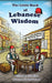 The Little Book of Lebanese Wisdom by Elie Harb, Zulfa Abdalrhman