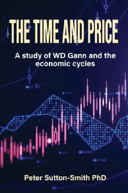 The Time and Price by Peter Sutton-Smith