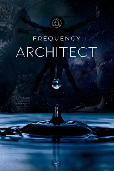 Frequency Architect by Beau Harlem