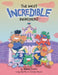 The Most Incredible Ingredient by Craig Sheather, Junda Khoo, Tommy Dassalo
