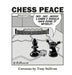 Chess Peace: Cartoons by Tony Sullivan by Tony Sullivan