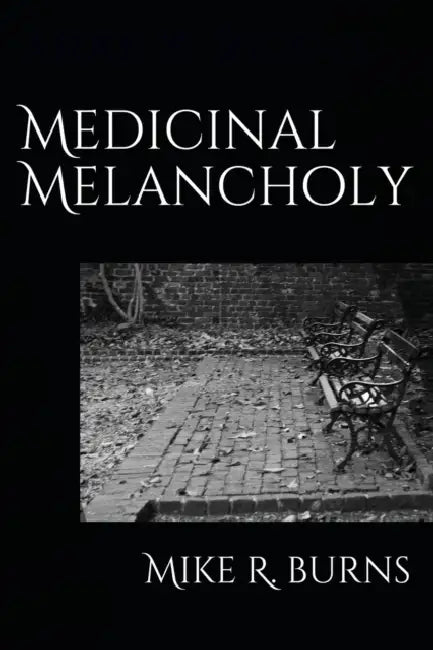 Medicinal Melancholy by Margo Rabb