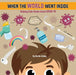 When The World Went Inside: Talking COVID-19 With Kids by Charlie Golding