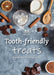 Tooth-friendly treats by Eithne M. Irving, Mikaela E. Chinotti