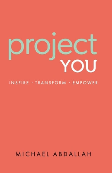Project You by Michael Abdallah